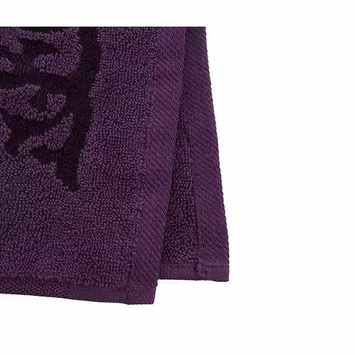 حوله دستی آذرریس تبریز مدل رویال سایز 75×40 سانتی متر