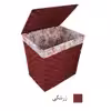 سبد رخت چرک مدل SR211