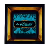 تابلو طرح شعر کد TB-2