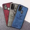 کاور قاب ناب مدل GV01 مناسب برای گوشی موبایل سامسونگ Galaxy A21s
