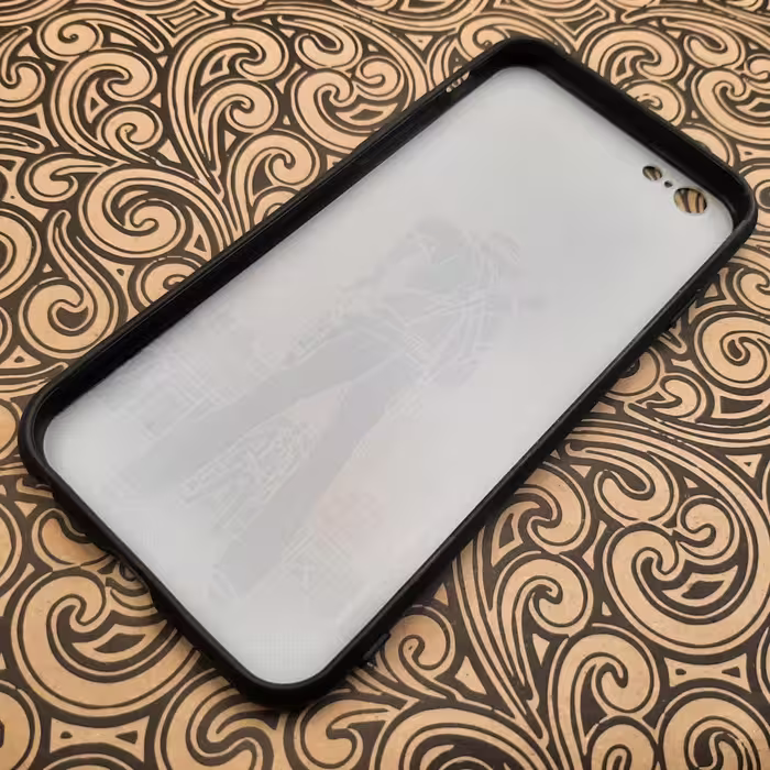 کاور  مدل BEAUT مناسب برای گوشی موبایل اپل iPhone 7 / 8