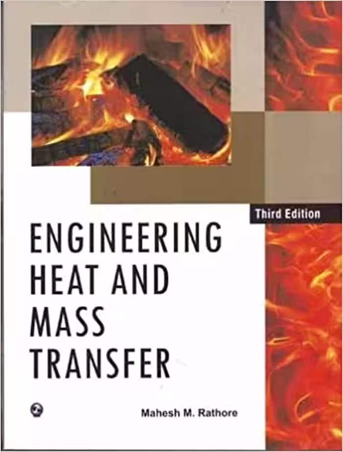 󾕇 دانلود کتاب Engineering Heat And Mass Transfer, 3rd ed, 2015 - دانلود کتاب های دانشگاهی