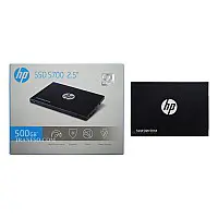 هارد SSD لپ تاپ 500 گیگابایت اچ پی Sata 2.5Inch S700 گارانتی آواژنگ