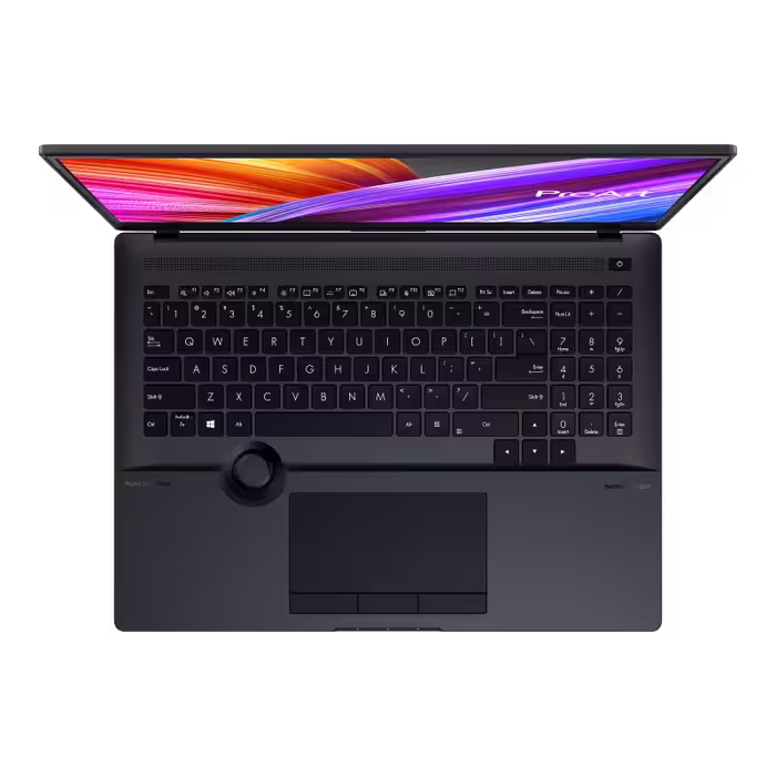 مشخصات و قیمت لپ تاپ مدل Asus ProArt Studiobook 16 H5600QM خانه وب-براکالا