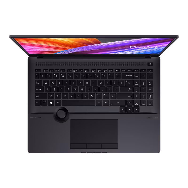 مشخصات و قیمت لپ تاپ مدل Asus ProArt Studiobook 16 H5600QM خانه وب-براکالا