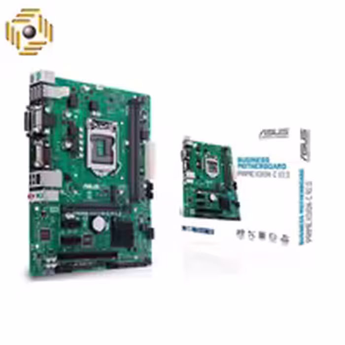 مادربرد ایسوس مدل PRIME H310M-C