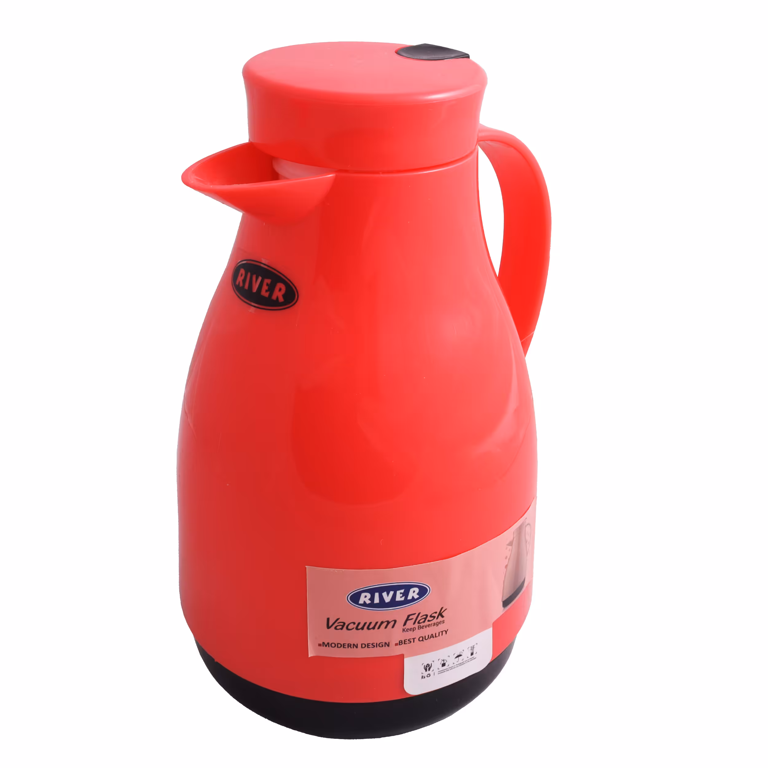فلاسک ریور کد 8625 گنجایش 1 لیتر