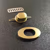 قفل پیچی کیف مدل  Lock-Br-SpinT3