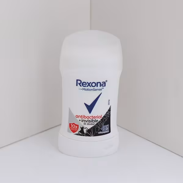 مام صابونی antibacterial   invisible رکسونا 40گرم 90422