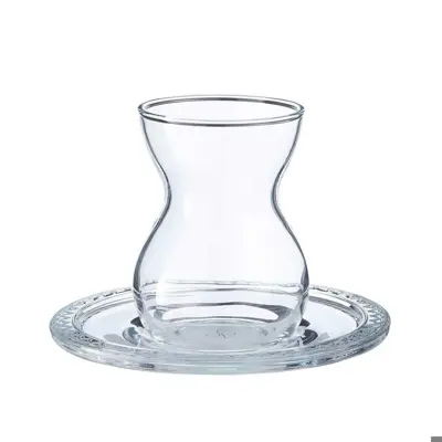 سرویس چایخوری 12 پارچه پاشاباغچه مدل Carma