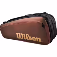 ساک تنیس ویلسون مدل Wilson Pro Staff v14 Super Tour 9 Pack 2023