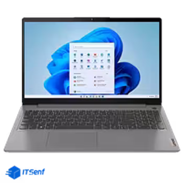 لپ تاپ 15.6 اینچ لنوو مدل Ideapad3 Slim i7-13620H/16GB/512GB SSD/UHD
