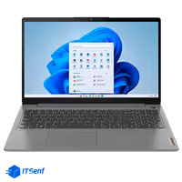 لپ تاپ 15.6 اینچ لنوو مدل Ideapad3 Slim i7-13620H/16GB/512GB SSD/UHD