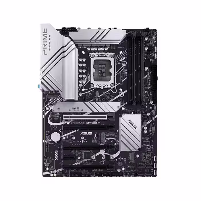 مادربرد ایسوس PRIME Z790-P D4