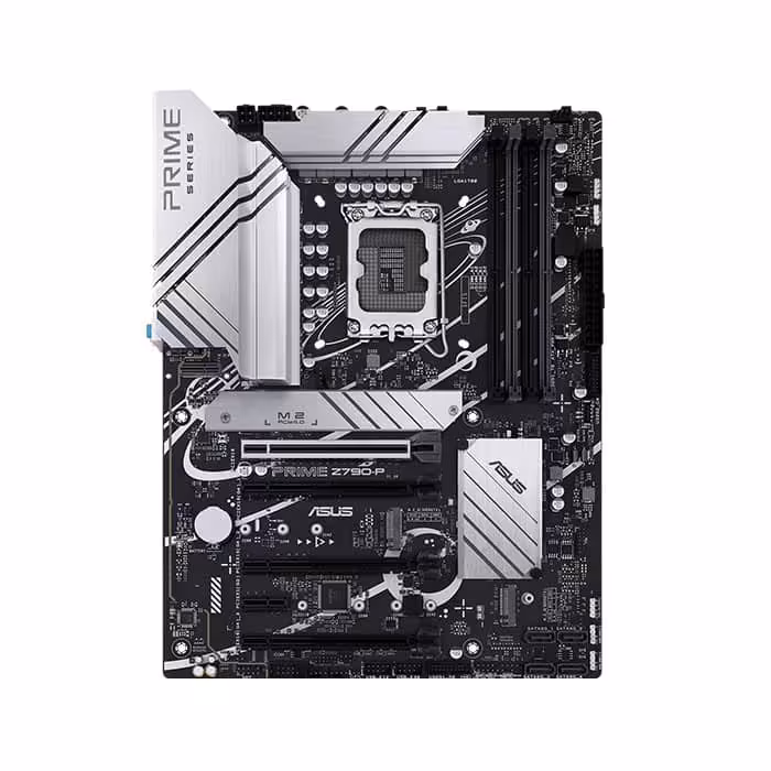 مادربرد ایسوس PRIME Z790-P D4
