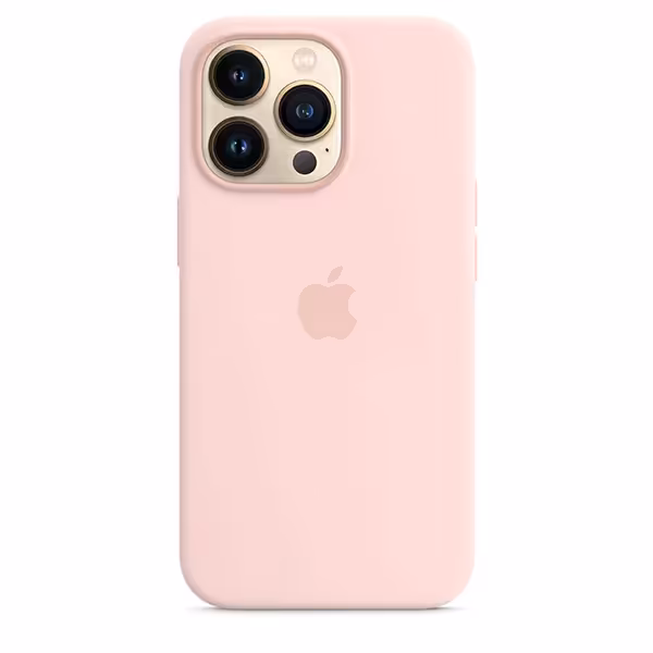 کاور مدل سیلیکونی مناسب برای گوشی موبایل اپل iPhone 13 Pro Max