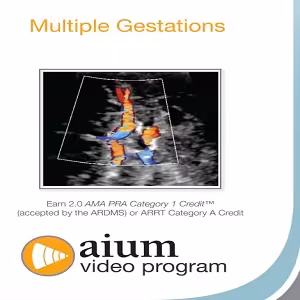 Multiple Gestations at 18€ - کتاب پزشکی بهار
