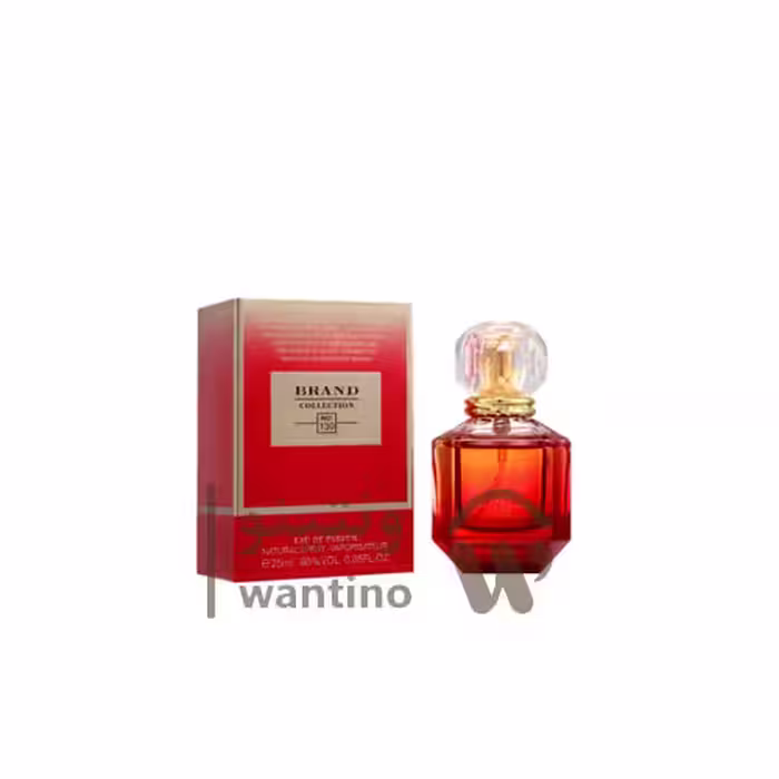 عطر ادکلن زنانه روبرتو کاوالی برند کالکشن کد 130 (Roberto Cavalli Paradiso Assoluto) حجم 25 میل