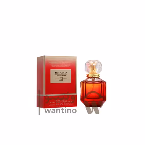 عطر ادکلن زنانه روبرتو کاوالی برند کالکشن کد 130 (Roberto Cavalli Paradiso Assoluto) حجم 25 میل