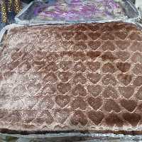  پتوی یکنفره برجسته چیکا 