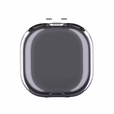 کاور مدل jelly مناسب برای هندزفری بی سیم سامسونگ galaxy buds2/buds pro/buds live