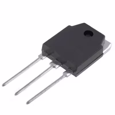 ترانزیستور مدل 2SD1047 کد TO-3P