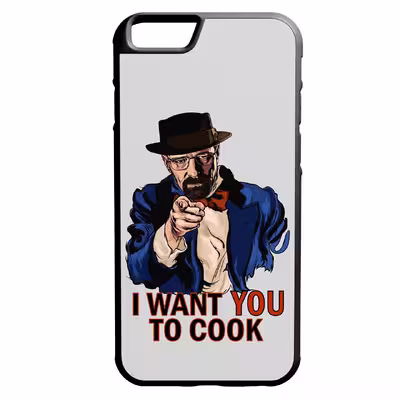 کاور طرح سریال کد 1105409038 مناسب برای گوشی موبایل اپل iphone 6/6s