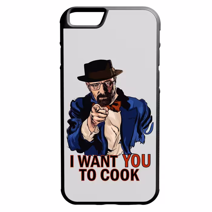 کاور طرح سریال کد 1105409038 مناسب برای گوشی موبایل اپل iphone 6/6s