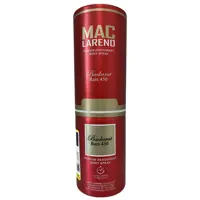 اسپری بدن مک لارنو مدل Baccarat Rouge حجم 200 میلی لیتر