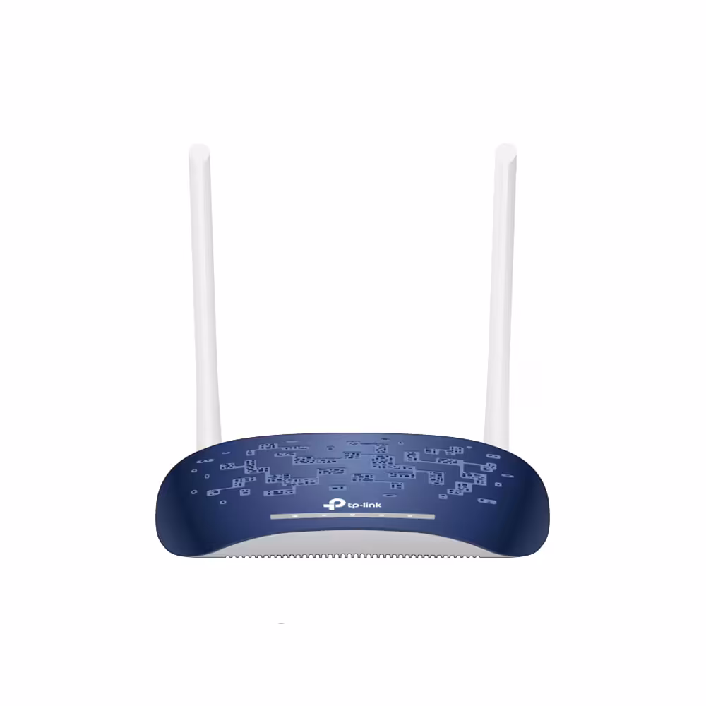 Wireless Modem TP-Link TD-W9960 مودم وایرلس تی پی لینک 9960 - تکنو لینک 148