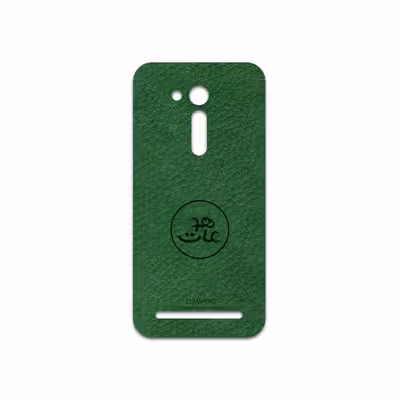 برچسب پوششی ماهوت مدل GL-MAH مناسب برای گوشی موبایل ایسوس Zenfone Go