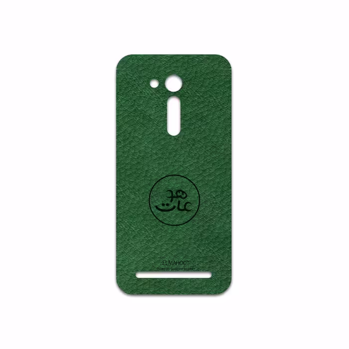 برچسب پوششی ماهوت مدل GL-MAH مناسب برای گوشی موبایل ایسوس Zenfone Go
