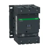 کنتاکتور 115 آمپر 220 ولت AC اشنایدر کد LC1D115M7