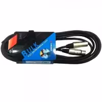 کابل کنان مادگی به کنان نری پرویل مدل BULK250LU6 طول 6 متر