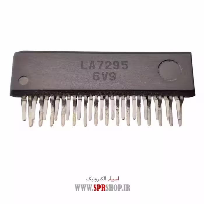 آی سی LA7295