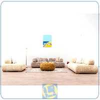 مبل 6 نفره لارا CFRA227