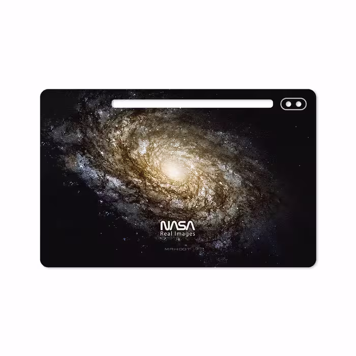 برچسب پوششی ماهوت مدل Universe-by-NASA-1 مناسب برای تبلت سامسونگ Galaxy Tab S6 2019 SM-T865