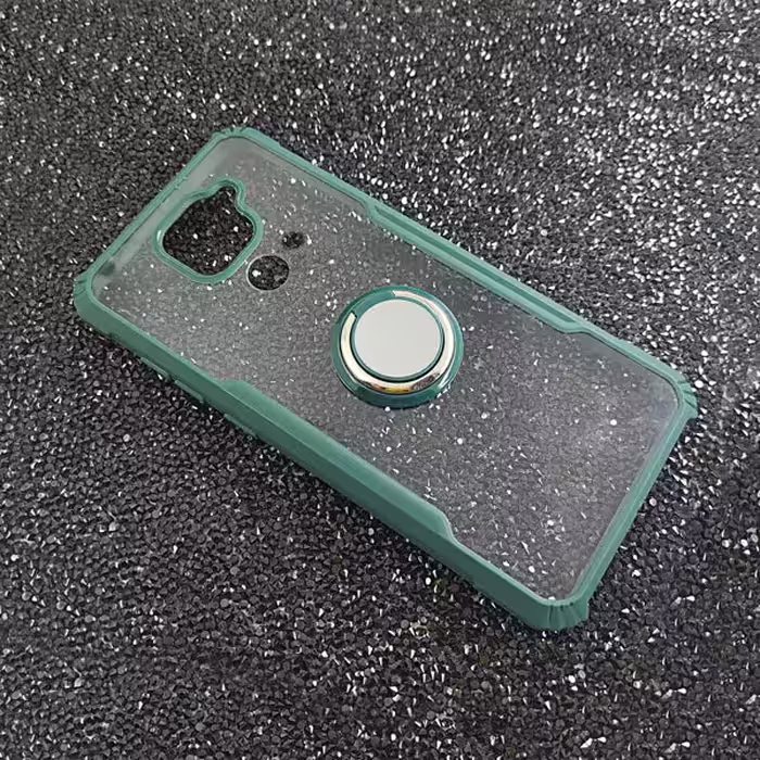 کاور مدل XM234 مناسب برای گوشی موبایل شیائومی Redmi Note 9