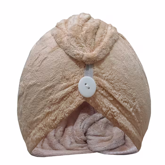 کلاه حمام مدل تدی 2