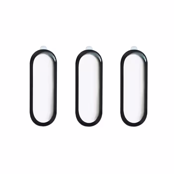 محافظ صفحه نمایش مدل KL-5 مناسب برای مچ بند هوشمند شیائومی Mi Band 5