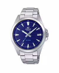 ساعت مچی مردانه کاسیو ادیفایس CASIO EDIFICE EFV-140D-2AV