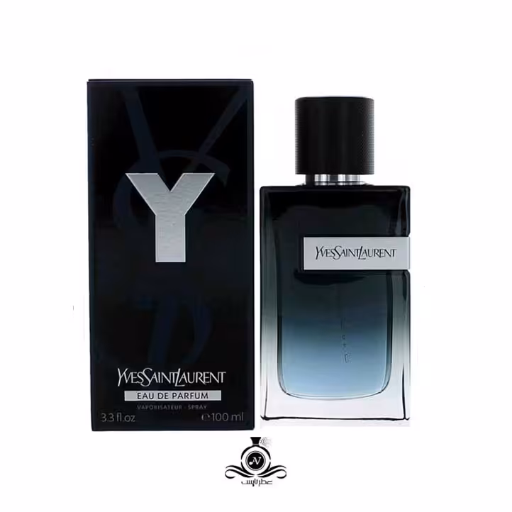عطر سفارش اروپا ایو سن لورن وای YVES SAINT LAURENT Y