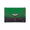 برچسب پوششی ماهوت مدل Bentley مناسب برای تبلت سامسونگ Galaxy Tab S2 9.7 2016 T819N