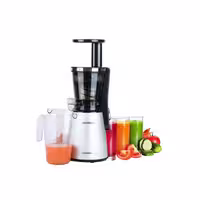 قیمت و خرید آبمیوه گیر و عصاره گیر فرست مدل Fa-5214- ژینال