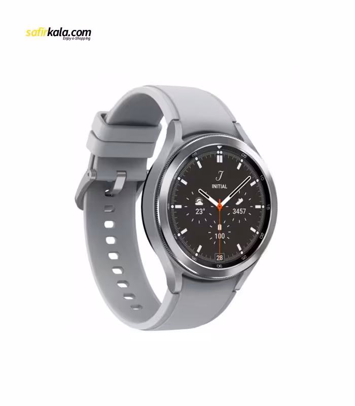 ساعت هوشمند سامسونگ مدل Galaxy Watch4 Classic 46mm