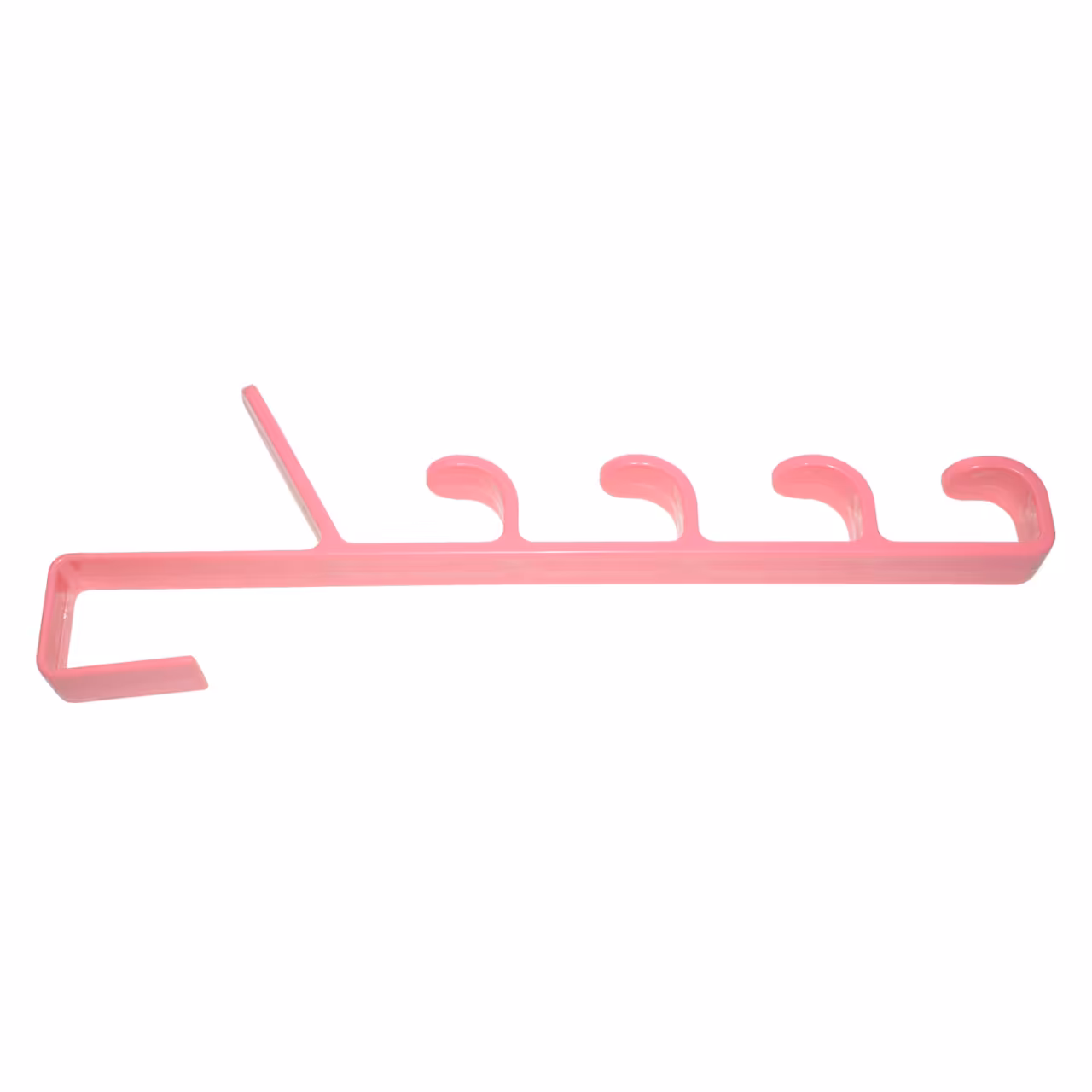 آویز لباس دور هوک مدل DOINN