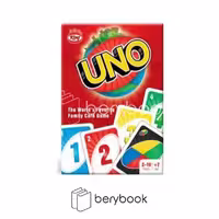 king / اونو / uno / هارد باکس / 3001