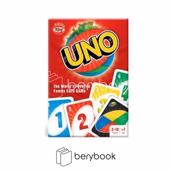 king / اونو / uno / هارد باکس / 3001