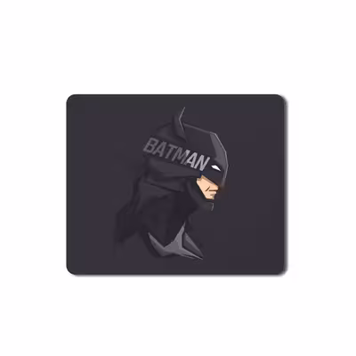 ماوس پد مدل بتمن کد 05
