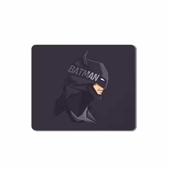 ماوس پد مدل بتمن کد 05